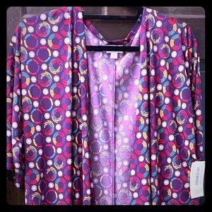 LuLaRoe Accessories - Lularoe Lindsay- New with Tags LuLaRoe Accessories - Lularoe Lindsay- New with Tags